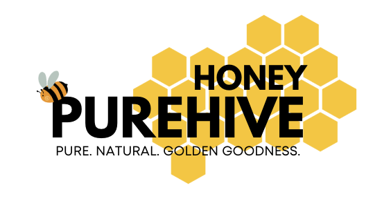 PureHiveHoney