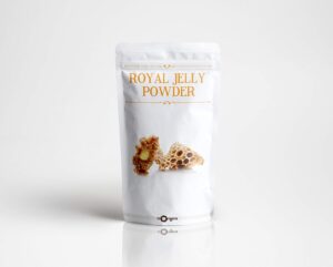 Royal Jelly Powder 25g