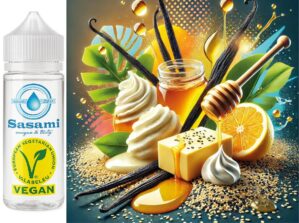 Sesame & Honey Bliss – S...