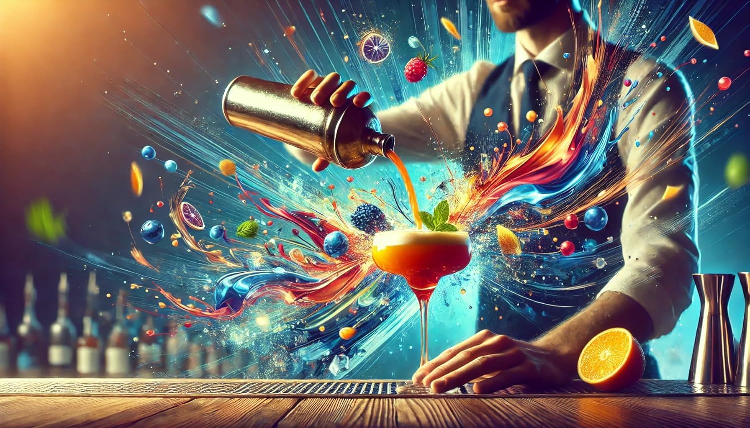 Sesame & Honey Bliss - Sesame, Honey, Vanilla, Butter & Lemon Aroma Concentrate - Vegan - Sasami - 100 ml – Bild 9