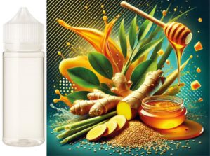 Sesame & Ginger Fusion –...