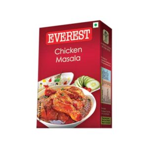 Everest Chicken Masala 100g | Delic...