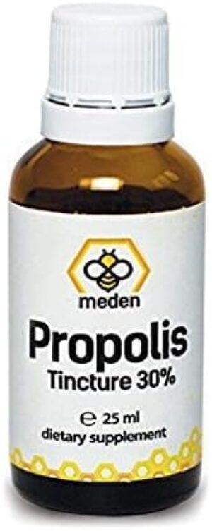 Propolis Tincture 30% 25 ml