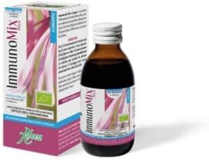 Aboca – Immunomix Plus syrup for ...