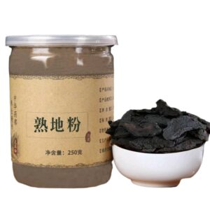 HELLOYOUNG 250 g Original Natural O...