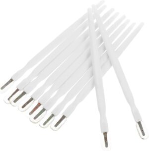 VALICLUD Pack of 10 Royal Jelly Scr...