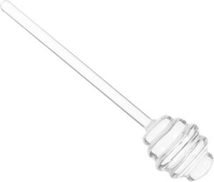 Cabilock Honey Stirrer Stick for Ho...