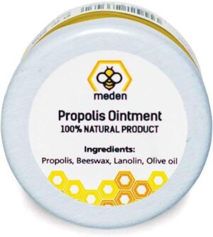 Organic Propolis Ointment 45 g R...
