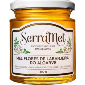 Serramel Algarve Orange Blossom Hon...
