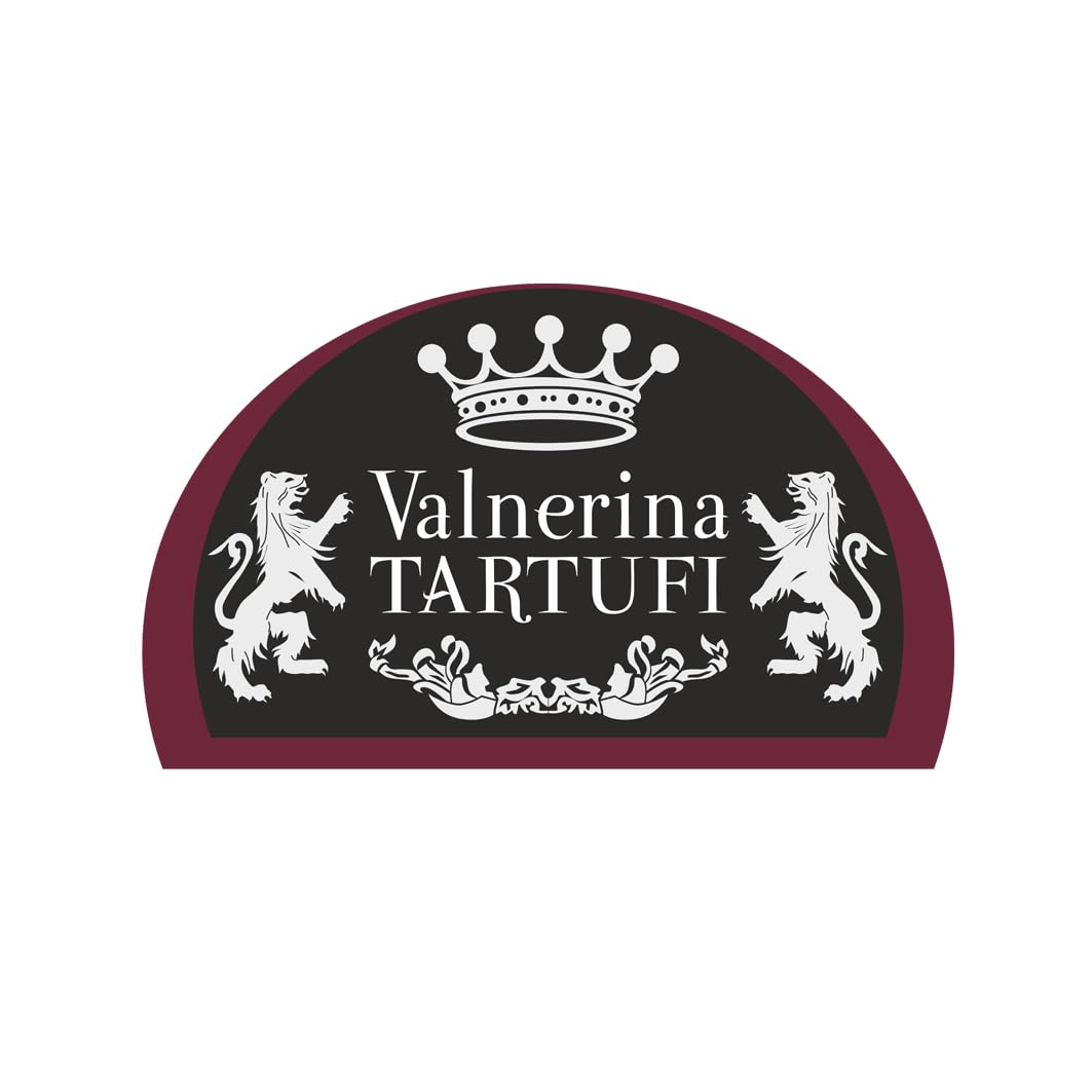 Valnerina Tartufi Acacia Honey Delizia and Black Truffle Summer Truffle | Truffle Honey | Gastronomic Cheese Speciality | Tin 250 g – Bild 4