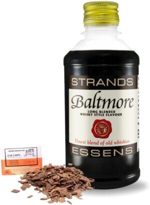 Baltmore Style Aroma Essence 250ml ...