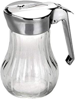 IBILI Honey Dispenser, Transparent/...