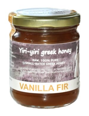 Raw Greek Honey 100% Pure – V...