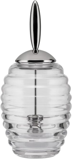 Alessi Honey Pot TW01 Design honey ...