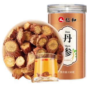 HELLOYOUNG 150g Chinese Organic Her...