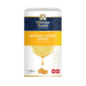 Manuka Health Manuka Honey MGO400 +...
