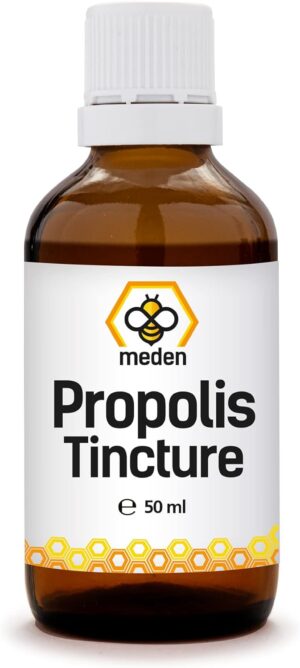 Natural Propolis Tincture 30% ̵...