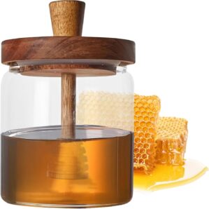 Honigglas – Honig-Aufbewahrungsbe...