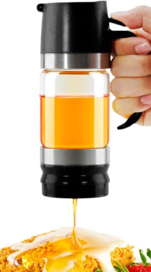 NERTHUS FIH 1479 Honey Jar 350 ml, ...