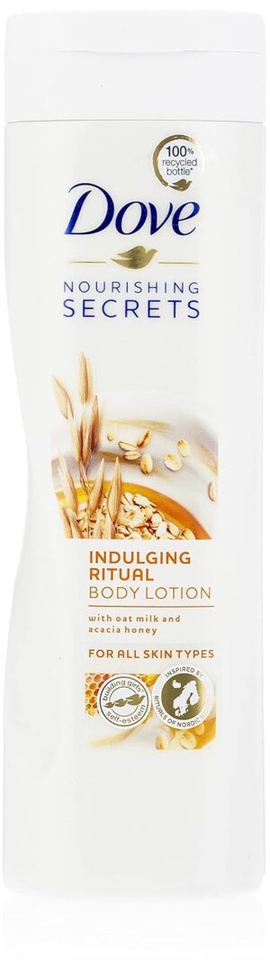 Grehge Oat Milk & Acacia Honey...
