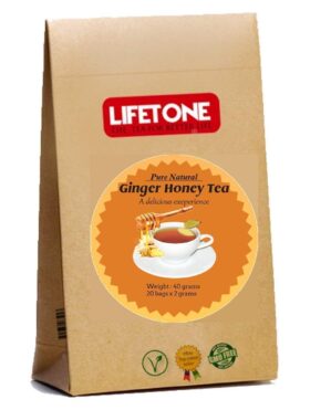 lifetone the tea for better life Gi...