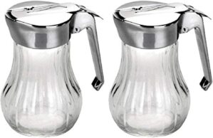 ibili 755300 Honey Dispenser, 250 m...