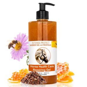 bleumarine Bretania Horse Balm Hors...