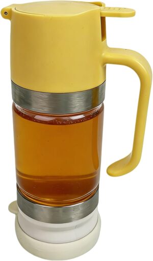 Honigspender Ausgießer – Klargla...