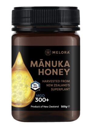MANUKA GROUP Melora Manuka Honey 30...