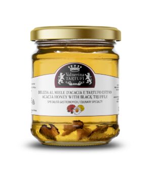 Valnerina Tartufi Acacia Honey Deli...
