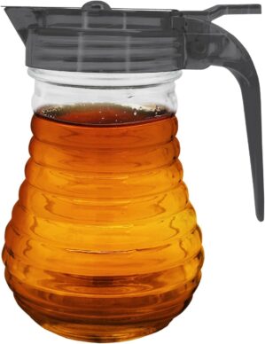 NERTHUS FIH 347 Clear Crystal Jugs