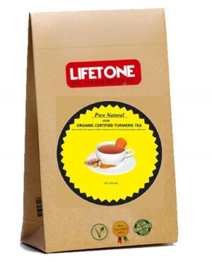lifetone the tea for better life, G...