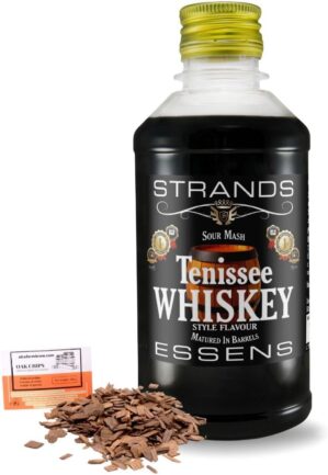 Tenissee Whisky Style Aroma Essence...
