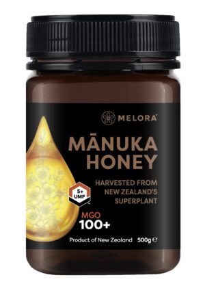MANUKA GROUP Melora Manuka Honey 10...