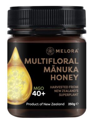 Melora Genuine New Zealand Manuka H...