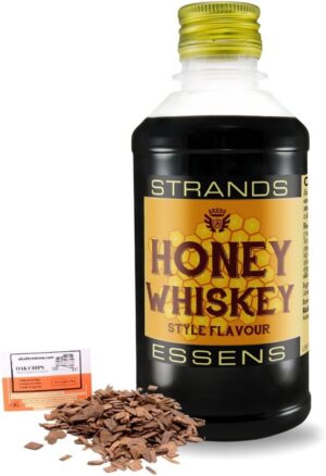 Honey Whiskey Style Aroma Essence 2...
