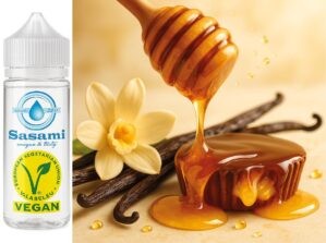 Velvet Honey Vanilla Honey Aroma Co...