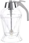 Honey Dispenser with Stand, Practic...