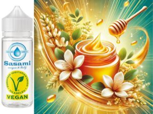 Honey Type Acacia Aroma Concentrate...