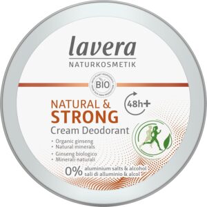lavera – Natural Strong Deodo...