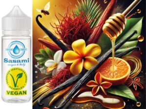 Golden Morning Sun – Saffron,...