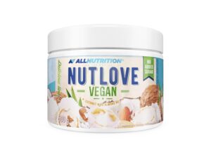 ALLNUTRITION Nutlove Vegan Coconut ...