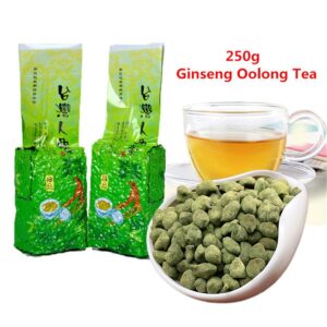 HELLOYOUNG 250g Oolong Tea Taiwanes...