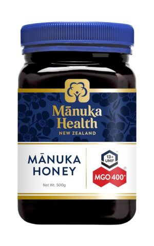 Manuka Health – Manuka Honig ...