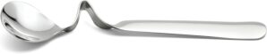 Weis Honey/jam Spoon, Stainless Ste...