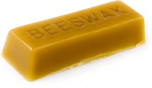 100% ORGANIC Hand Poured Beeswax &#...