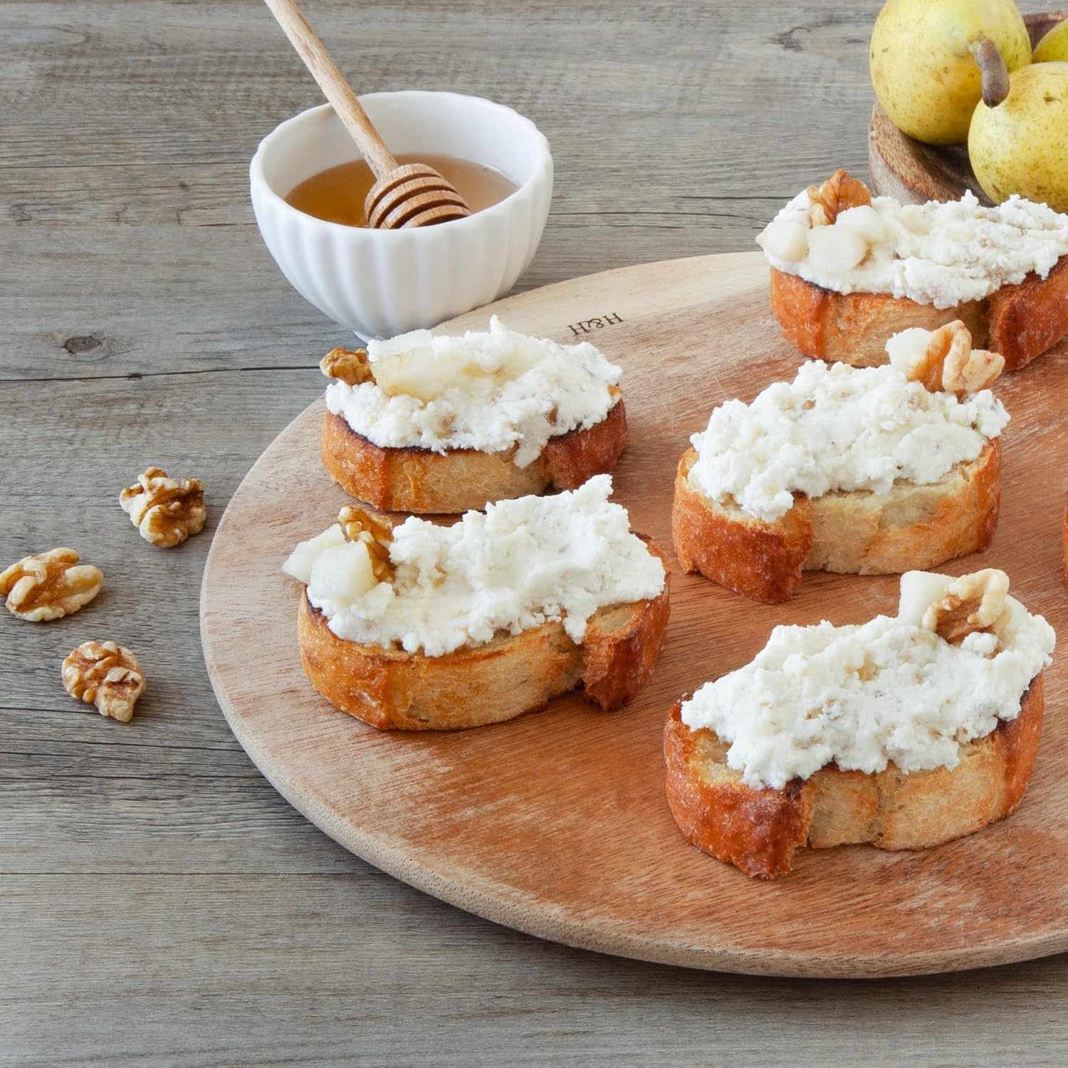 Valnerina Tartufi Acacia Honey Delizia and Black Truffle Summer Truffle | Truffle Honey | Gastronomic Cheese Speciality | Tin 250 g – Bild 3