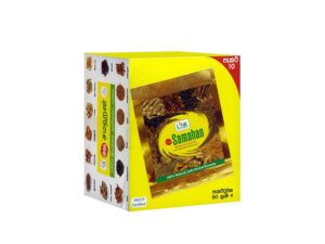 SAMAHAN Tea from Sri Lanka – ...