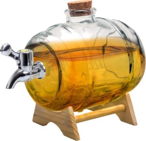 NERTHUS FIA 468 Ceramic Liqueur Dis...