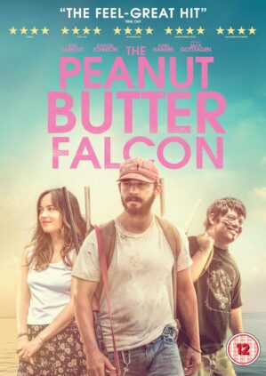 The Peanut Butter Falcon [DVD]